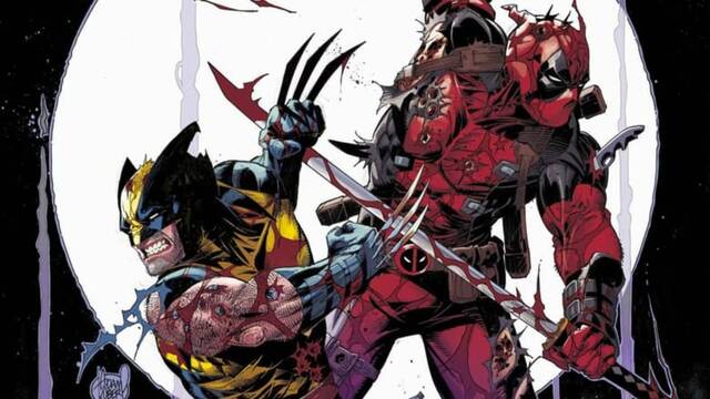 Deadpool y Lobezno se enfrentarn a la Tercera Guerra Mundial, antes de 'Deadpool 3', en una serie de Marvel Cmics