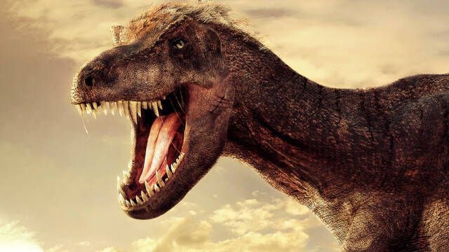 Cientficos descubren la verdadera razn por la que los dinosaurios lograron dominar la Tierra