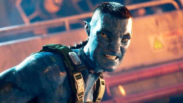 Avatar 4 confirma su mejor noticia y una querida estrella comparte una nueva imagen desde el set