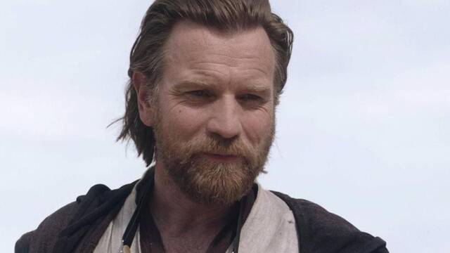 La estrella de 'Star Wars: Obi Wan Kenobi', Ewan McGregor, trae malas noticias para los fans de la saga
