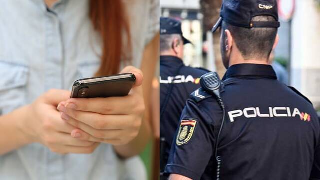 La Polica alerta sobre una nueva y peligrosa estafa en Espaa y pide tranquilidad: 'Ignora y elimina'