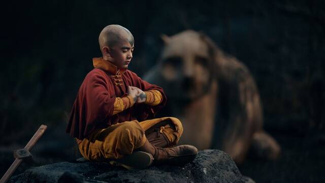 Cundo y dnde se estrena el live-action de 'Avatar: La leyenda de Aang' en plataformas de streaming?