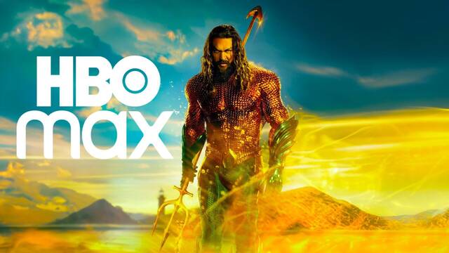 HBO Max desvela la fecha de estreno de 'Aquaman y el reino perdido' el punto y final del actual DCEU