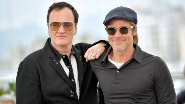 La ltima pelcula de Quentin Tarantino, 'The Movie Critic', ya tiene a su actor principal