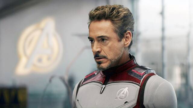 Robert Downey Jr. se pone modo 'Iron Man' y los fans enloquecen: Volver a Marvel?