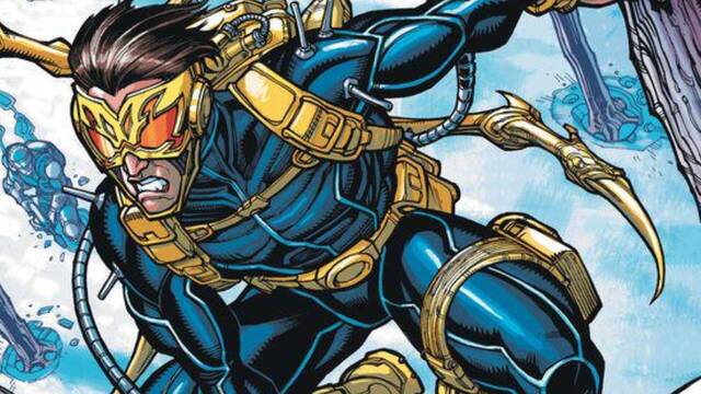 Marvel presenta al peligroso predecesor de Lobezno: Un hbrido entre Spider-Man y los X-Men ms fuertes