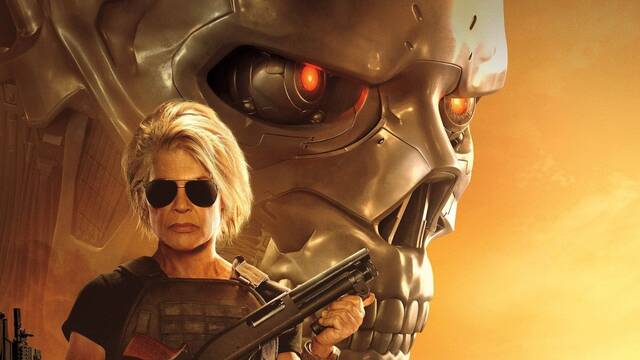 Hasta la vista, Sarah Connor: Linda Hamilton cree que 'Terminator' no necesita ms pelculas por esta razn