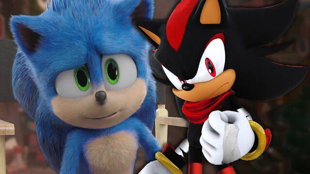 Revelan nuevos detalles de 'Sonic 3' que confirman la llegada de Shadow y el inesperado regreso de uno de los actores de la saga