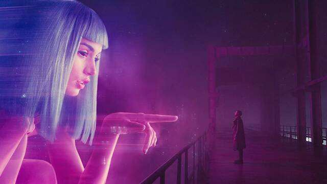 Prime Video prepara el rodaje de la serie de 'Blade Runner' y anuncia importantes novedades en la saga de ciencia ficcin