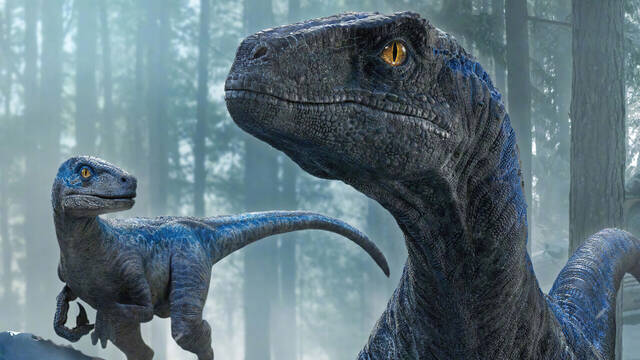 La nueva pelcula de 'Jurassic World' ficha al director de 'Star Wars: Rogue One' y confirma su apuesta por el terror