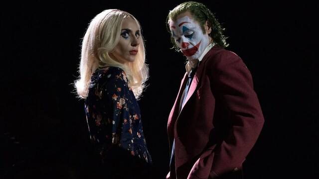 'Joker 2' hace un agujero en Warner: se gastan ms de 200 millones de dlares en la pelcula y se la juegan en la taquilla