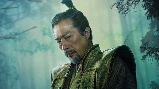'Shogun', la nueva serie de samuris de Disney+, evita los peores errores de Hollywood con la cultura japonesa
