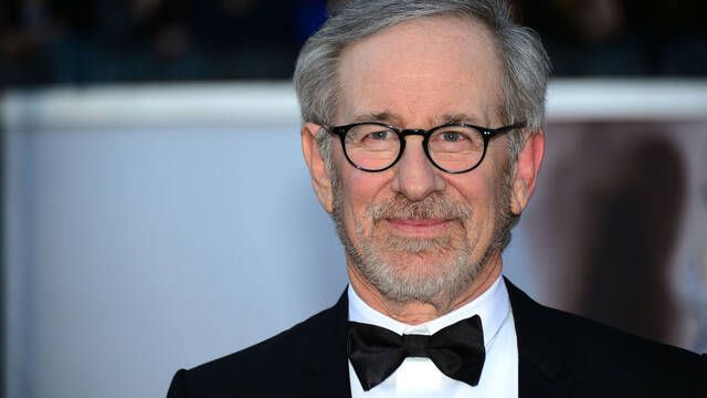 Steven Spielberg revela cul es su mejor pelcula tras aos de debates y especulaciones