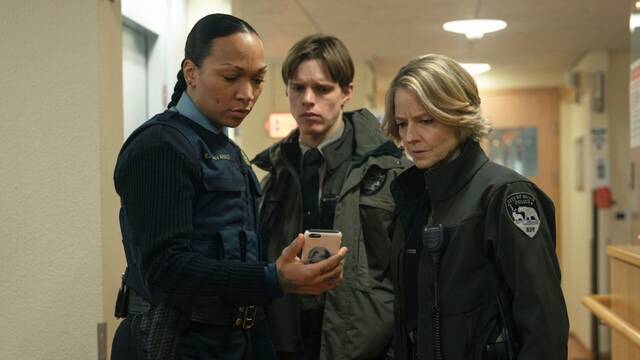 HBO renueva 'True Detective' por una temporada 5 tras el xito de 'Noche Polar' y valida a su creadora en la polmica