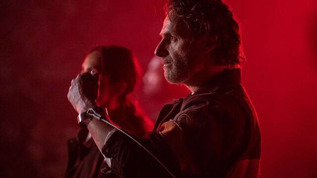 Qu le pas a Rick Grimes tras The Walking Dead? El nuevo spinoff, 'The Ones Who Live', resuelve el misterio