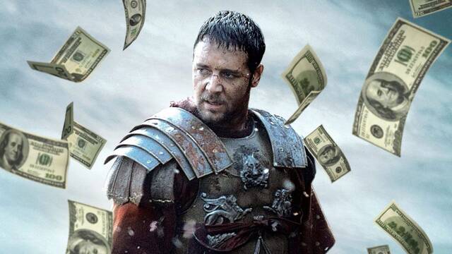 'Gladiator 2' con Paul Mescal duplica su presupuesto y es una de las pelculas ms caras de la historia por un motivo