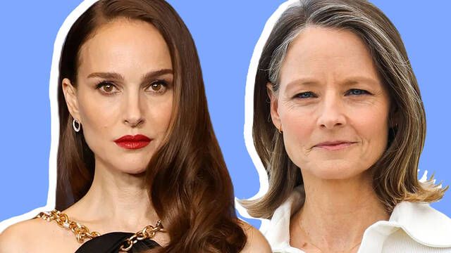 Natalie Portman revela que Jodie Foster comparti con ella su experiencia de haber sido sexualizada como actriz siendo menor