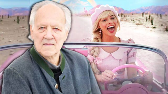 El director Werner Herzog confiesa que la pelcula 'Barbie' le pareci un descenso al infierno