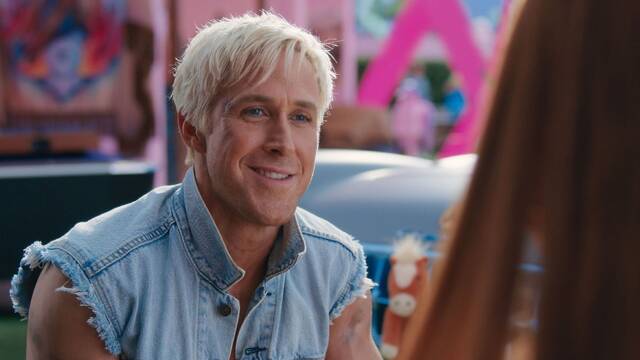 Ryan Gosling confirma que actuar en directo en los scar interpretando su gran xito de 'Barbie' y habr sorpresa