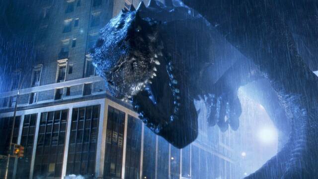 El director de la aplaudida 'Minus One' desvela lo mejor de la polmica y criticada Godzilla de 1998 y sorprende