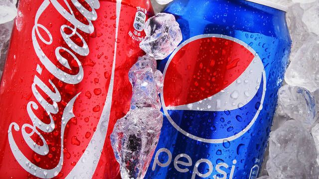 La batalla entre Coca-Cola y Pepsi se llevar al cine: Sony compra por 1 milln de dlares sus derechos