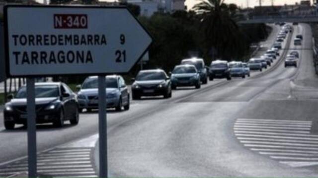 La carretera ms larga de Espaa es tambin la ms peligrosa: Dnde est y cunto mide?