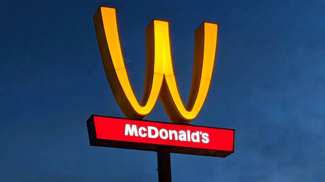 McDonalds cambia su nombre por sorpresa y la culpa la tiene el anime