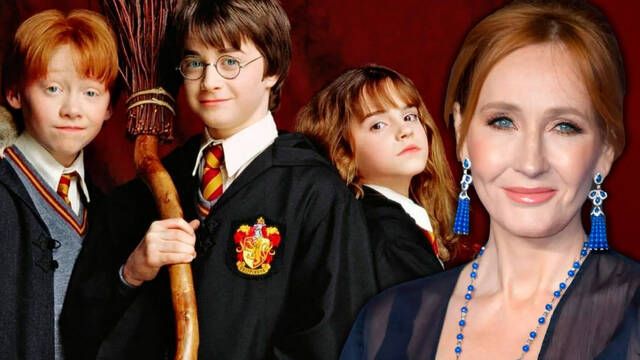 La serie de HBO que reiniciar la saga de Harry Potter y en la que est involucrada J.K. Rowling ya tiene fecha de estreno