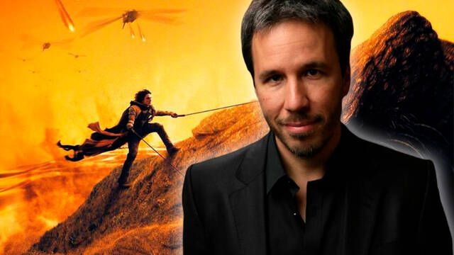 Denis Villeneuve, director de 'Dune', revela lo mucho que odia los dilogos en el cine y culpa a la televisin por ello