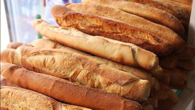 Los nutricionistas alertan sobre el consumo del pan con ms arsnico del super por sus posibles efectos sobre la salud