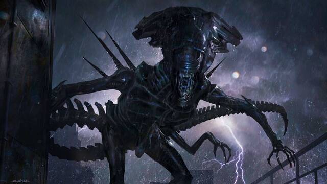 La nueva pel�cula de 'Alien' ser� muy diferente a las anteriores y uno de sus protagonistas revela la raz�n