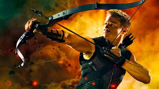 Jeremy Renner desvela que est preparado para volver a Marvel y Los Vengadores tras su grave accidente