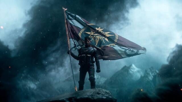 La nueva y sangrienta imagen de la secuela de 'Rebel Moon' no pinta nada mal y Zack Snyder podra remontar en Netflix