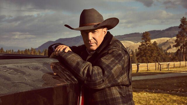 Kevin Costner no tira la toalla con 'Yellowstone': quiere salir en el final de la serie aunque no est en el guion