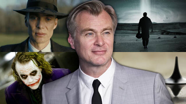 Christopher Nolan confiesa que hacer pelculas con grandes presupuestos es su responsabilidad