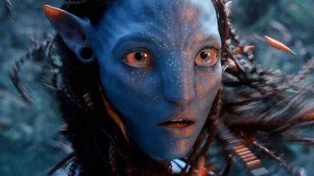 Zoe Saldaa est alucinando con Avatar 4 y 5 y adelanta que la siguiente pelcula es 'increble'