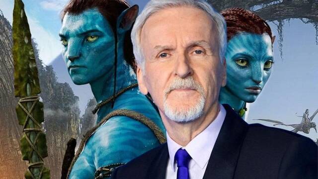 James Cameron confiesa que piensa en ms secuelas tras 'Avatar 5' y cree que se jubilar en Pandora