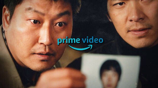Est considerado el mejor thriller coreano de todos los tiempos y ahora puedes verlo en Prime Video