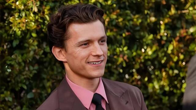 Tom Holland aparca el gnero de superhroes y vuelve al teatro para protagonizar un clsico de Shakespeare