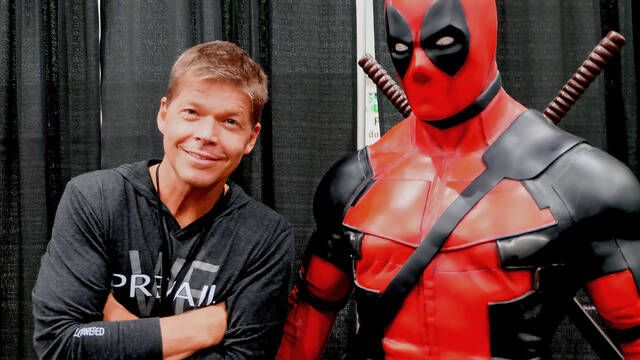 El creador de Deadpool, Rob Liefeld, explica por qu se va de Marvel