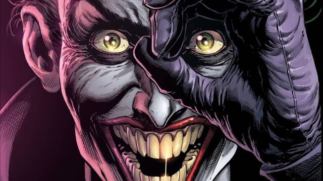 DC confirma cuál es el único y verdadero origen del Joker y convierte en canon oficial un queridísimo cómic