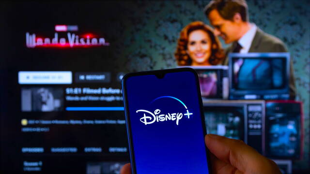 Disney+ confirma cundo comenzar a prohibir compartir cuentas y contraseas: cundo llegar a Espaa?