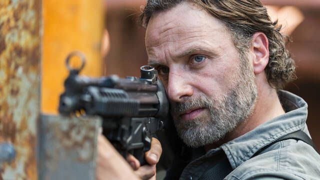 El director y creador de 'The Walking Dead' desvela sus ambiciosos planes de un pico crossover que lo unifique todo