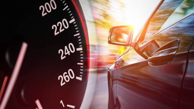 La UE contra la velocidad: Proponen quitar el carn a los conductores que excedan los lmites por ms de 50km/h