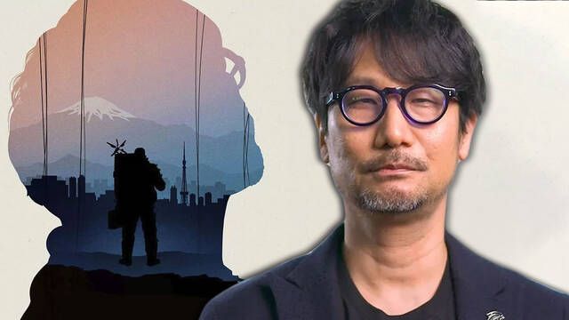 Disney+ adelanta un mes la fecha de estreno del documental 'Hideo Kojima: Connecting Worlds'