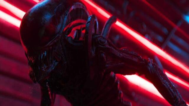 Disney confirma sin sorpresas el ttulo de la nueva pelcula de 'Alien' y su esperada fecha de estreno