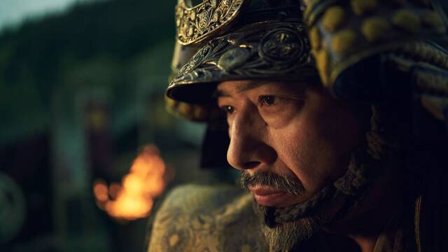 La temporada 2 de 'Shogun' recibe la mejor noticia: se anuncia un nuevo reparto y promete ser sorprendente