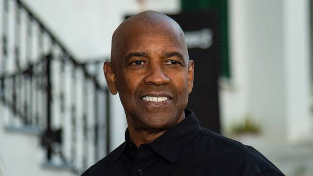 'Le hice mucho dao a mi cuerpo': la dura confesin de Denzel Washington que paraliz a todo Hollywood