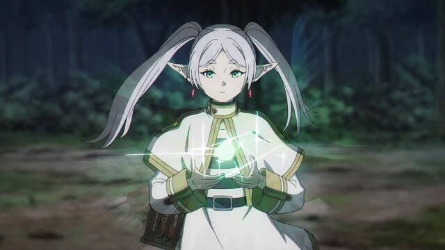 Netflix quiere el mejor anime de la historia y anuncia su estreno: una mgica y emotiva aventura de fantasa