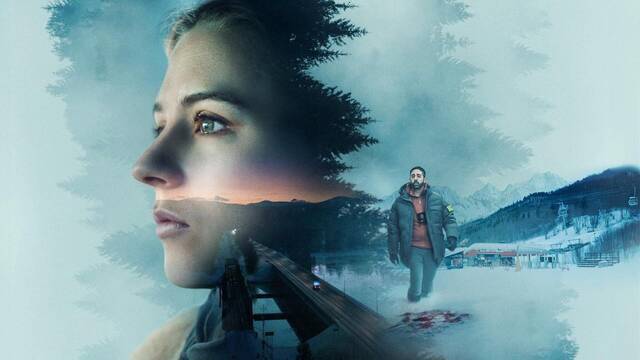 Este thriller nrdico conquista Netflix y arrasa en streaming con solo 5 episodios